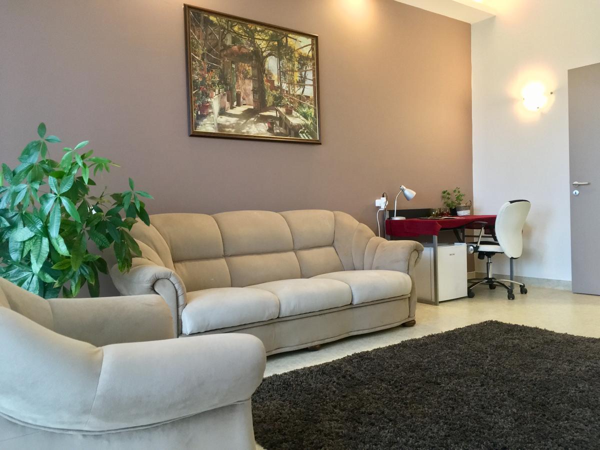 Garden Hotel Medical & Spa Debrecen Exterior foto
